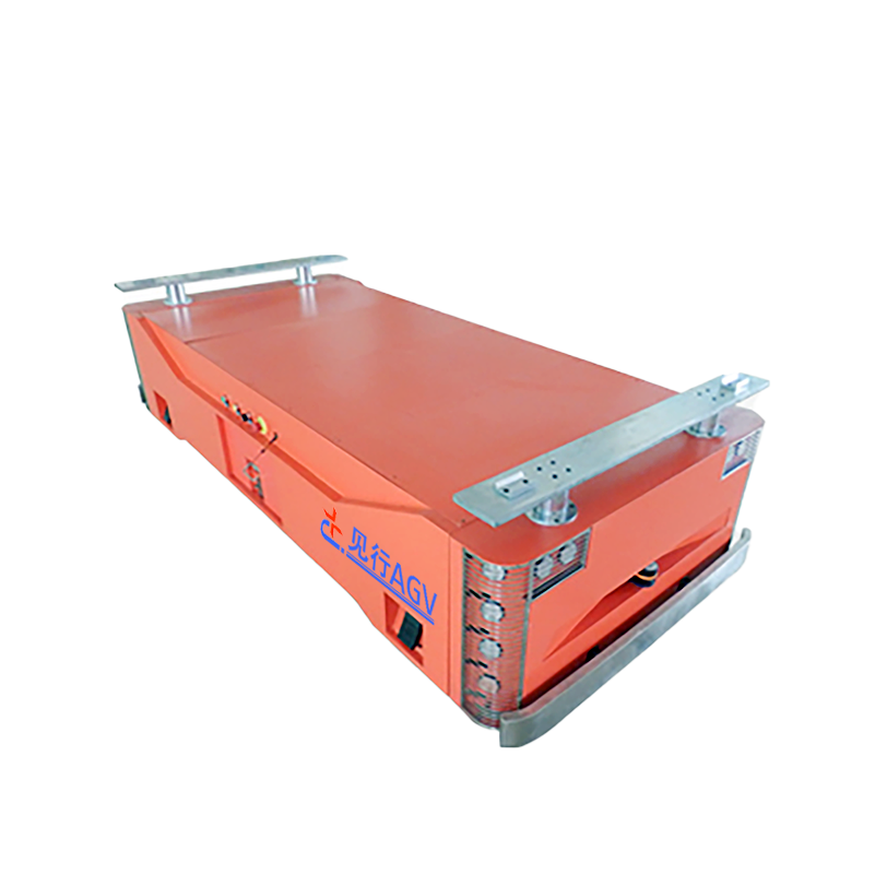 復(fù)雜工廠混戰(zhàn)現(xiàn)場，復(fù)合導(dǎo)航AGV小車憑借十八般武藝脫穎而出?